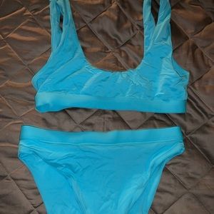 HotMiamiStyles high waisted bikini